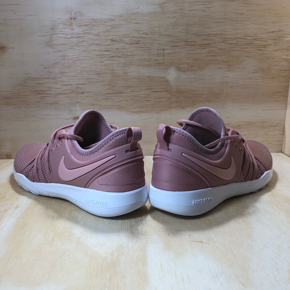 Wmns Nike Free Tr 7 - Picture 4 of 7